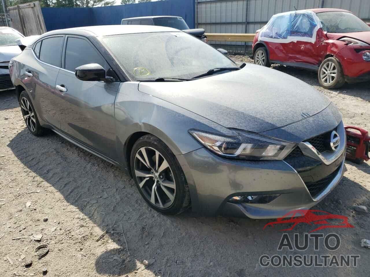 NISSAN MAXIMA 2016 - 1N4AA6AP4GC436378