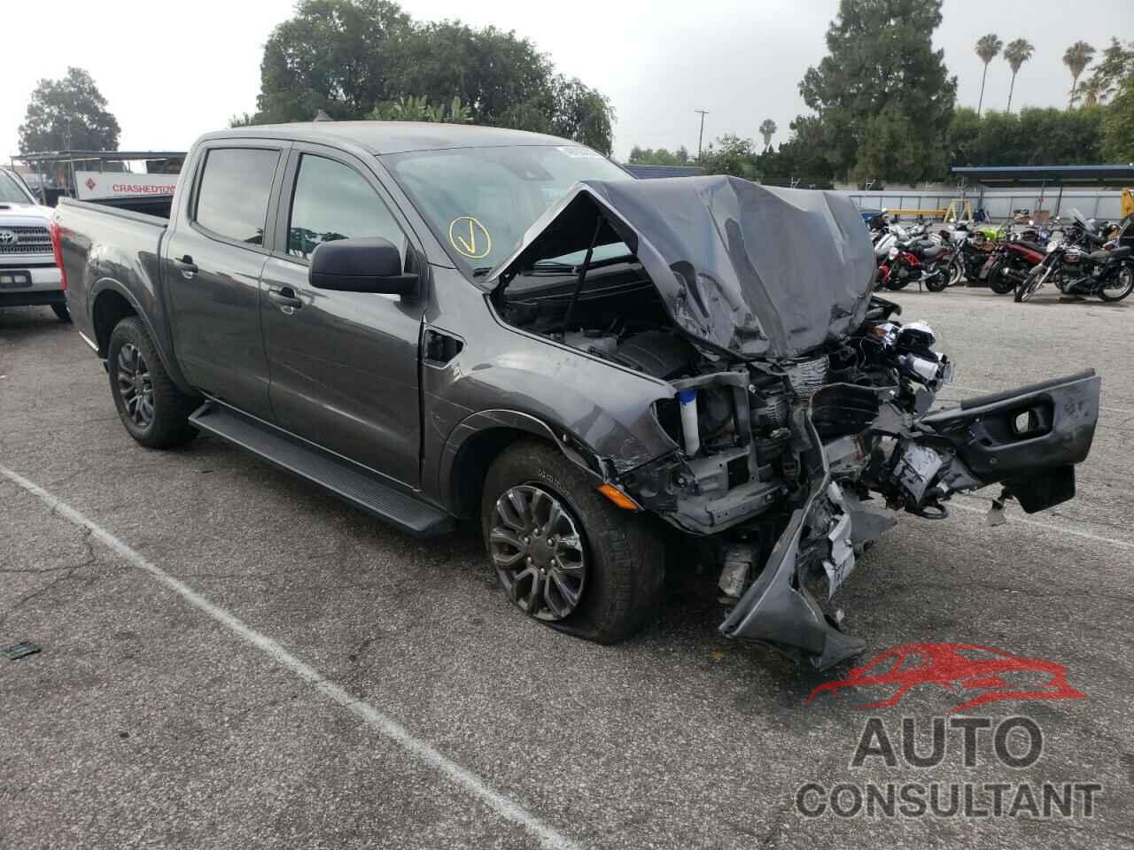 FORD RANGER 2020 - 1FTER4EH7LLA45778