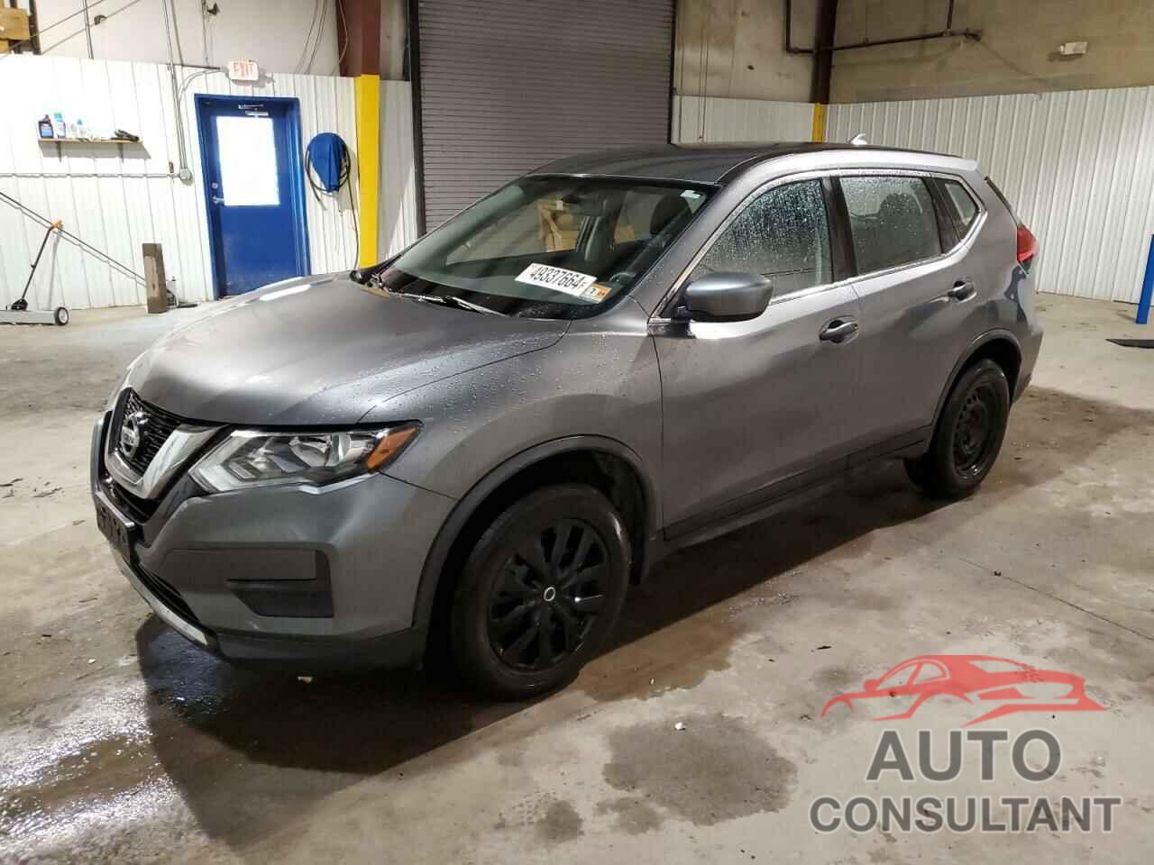 NISSAN ROGUE 2017 - JN8AT2MV6HW013796