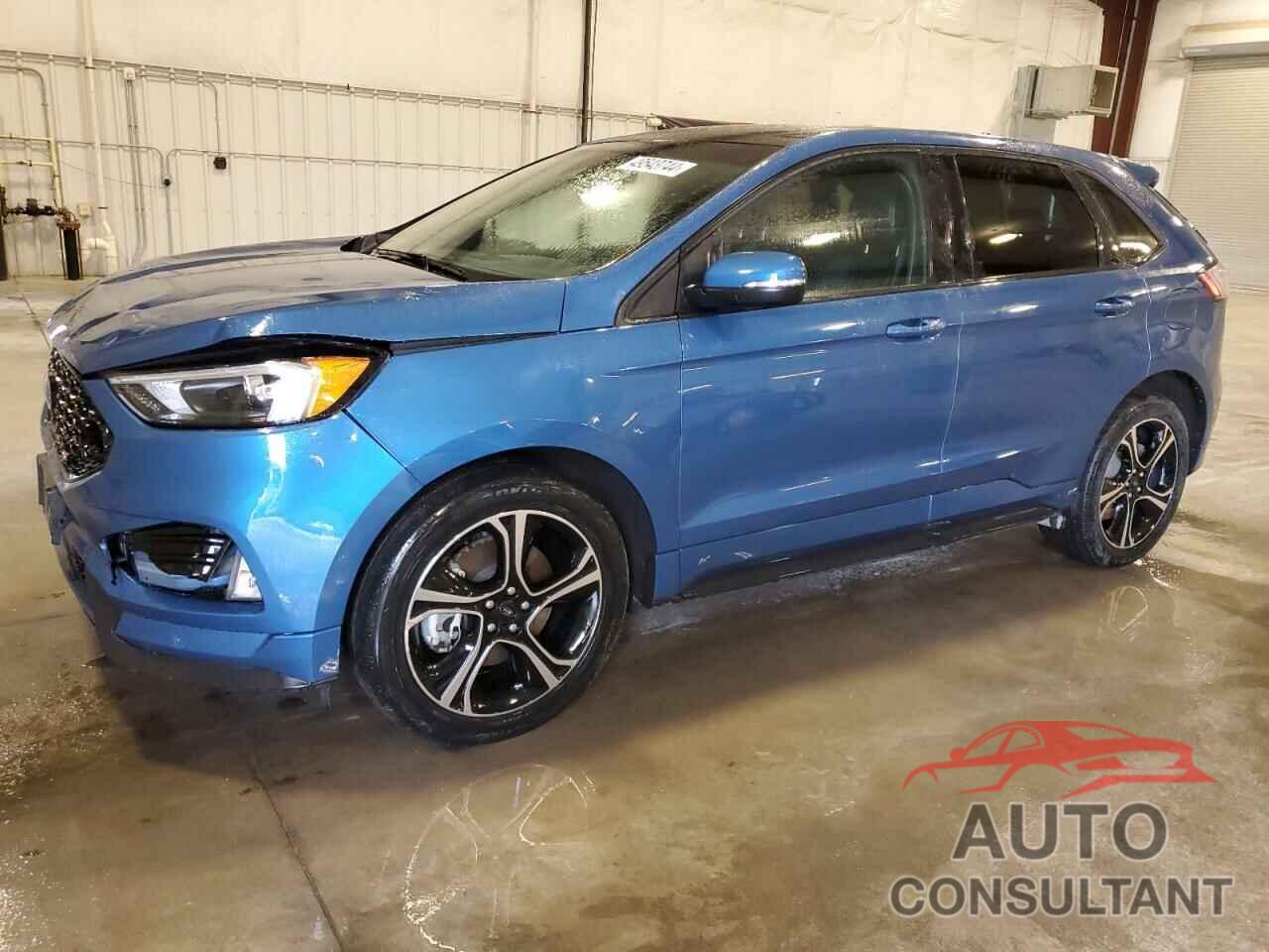 FORD EDGE 2019 - 2FMPK4AP4KBC16877