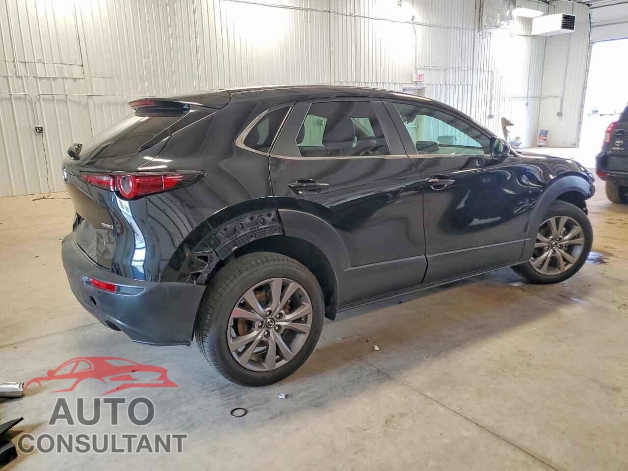 MAZDA CX30 2021 - 3MVDMBBL9MM201776