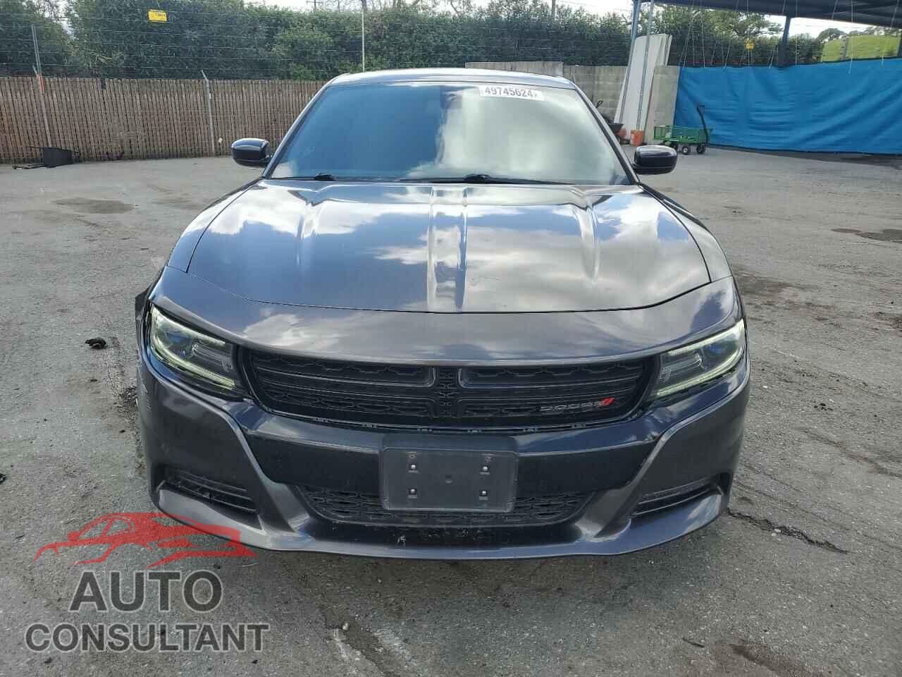 DODGE CHARGER 2017 - 2C3CDXBG2HH584286
