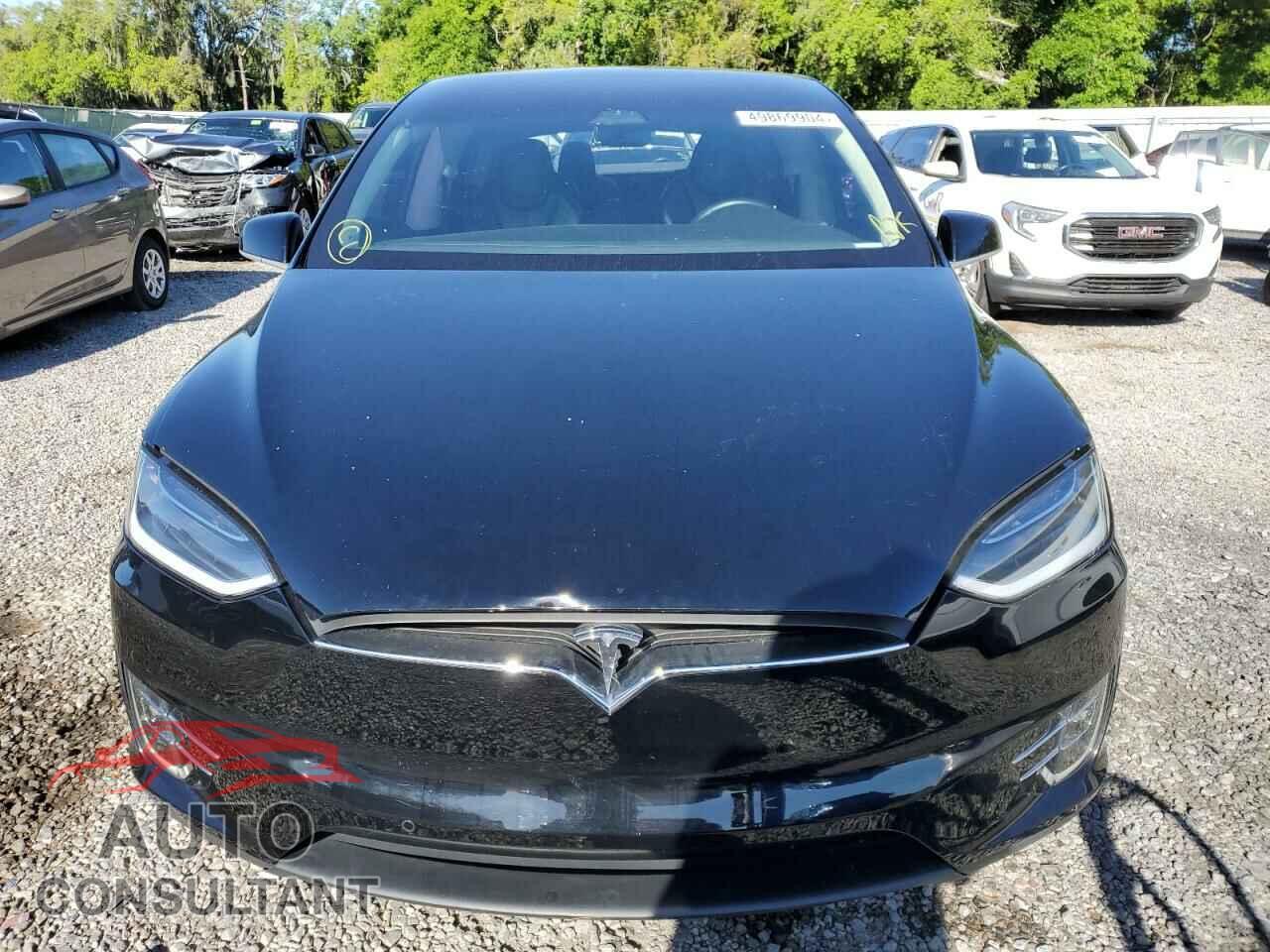 TESLA MODEL X 2018 - 5YJXCBE23JF138064