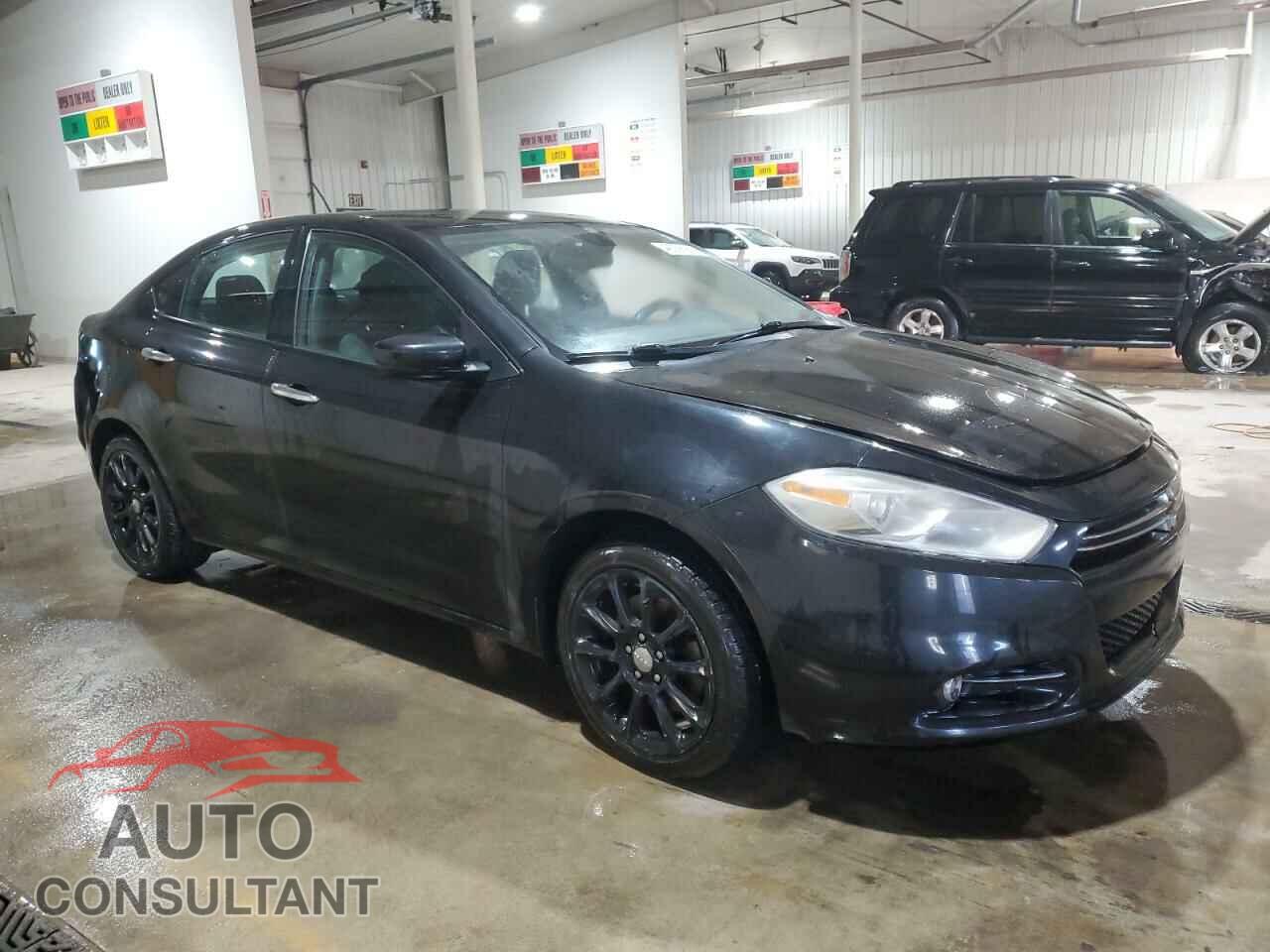DODGE DART 2016 - 1C3CDFFA3GD796433