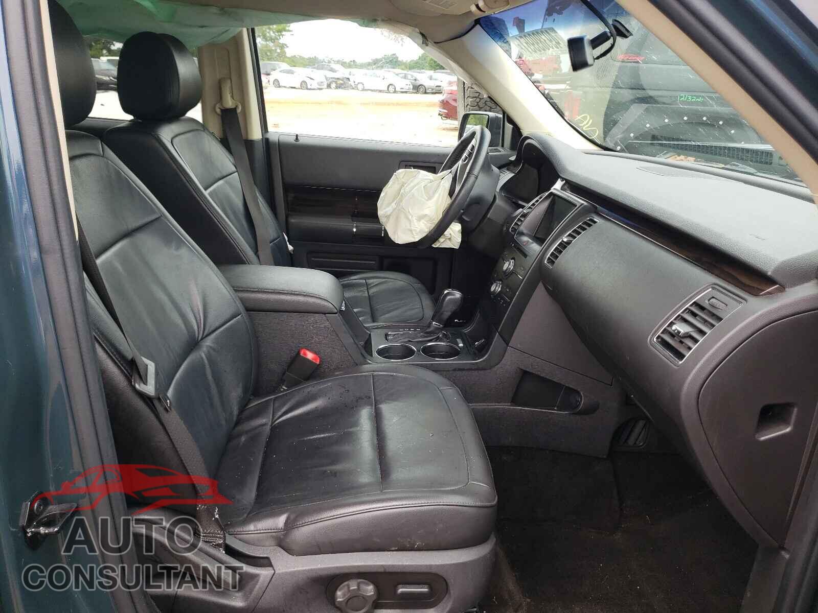FORD FLEX 2016 - 2FMGK5C82GBA23601