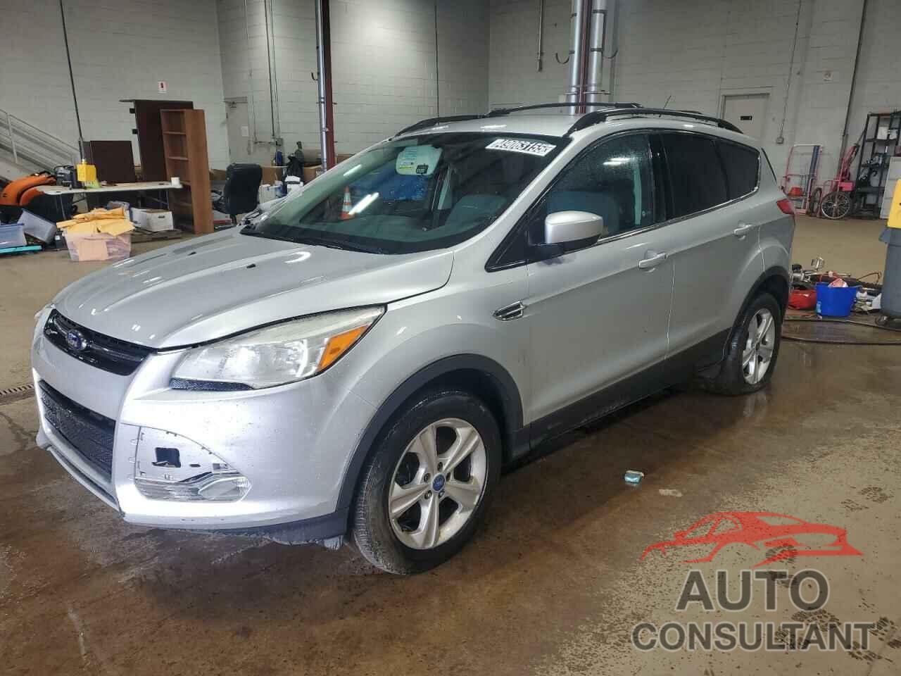 FORD ESCAPE 2013 - 1FMCU9GX1DUA93775