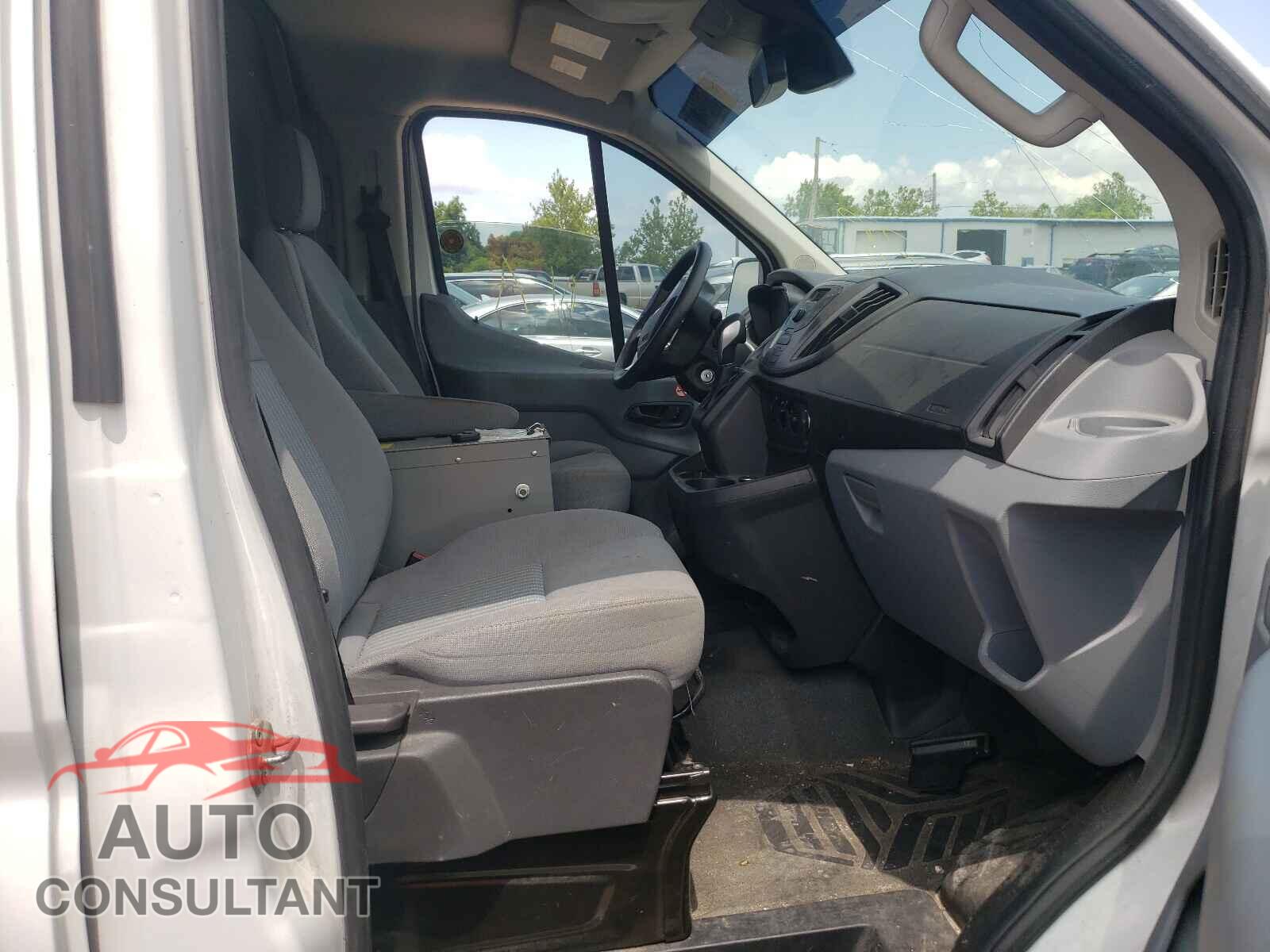 FORD TRANSIT CO 2016 - 1FTYR1YM5GKB14922