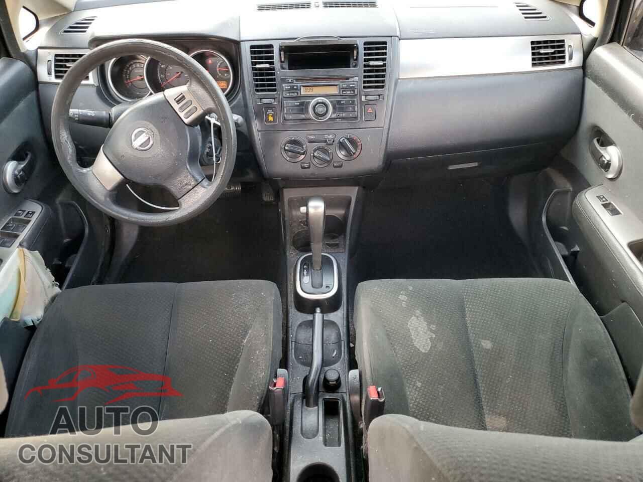 NISSAN VERSA 2011 - 3N1BC1CP5BL494332