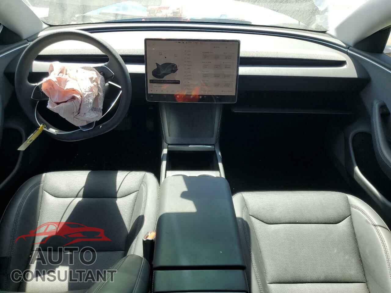 TESLA MODEL 3 2024 - 5YJ3E1EA6RF825223