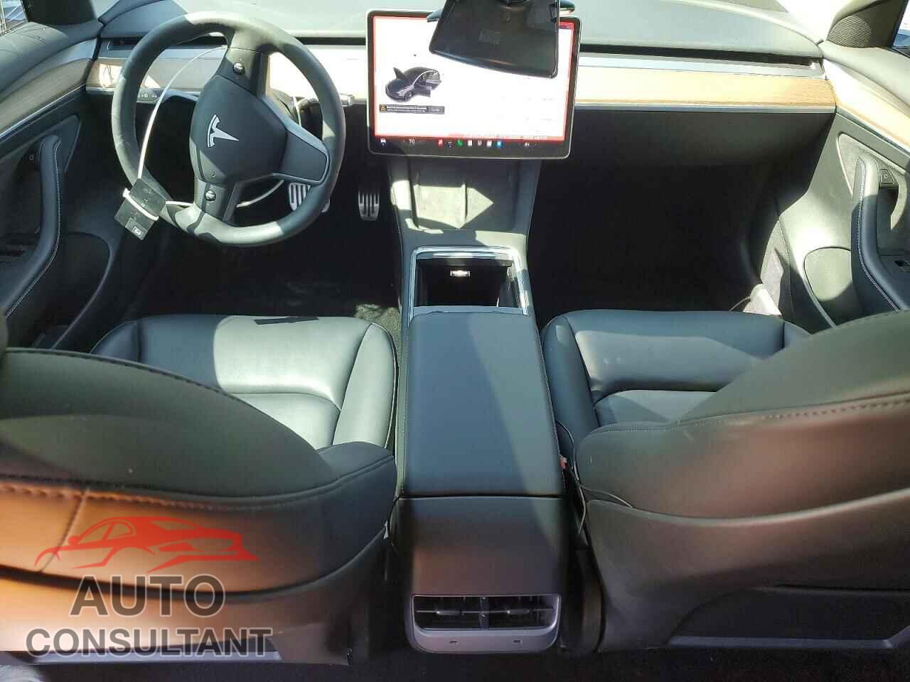 TESLA MODEL 3 2023 - 5YJ3E1EA4PF690949