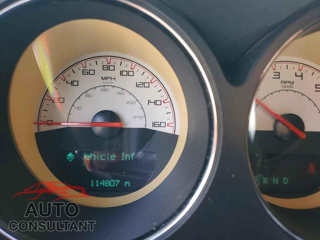 DODGE CHALLENGER 2014 - 2C3CDYBT4EH284358