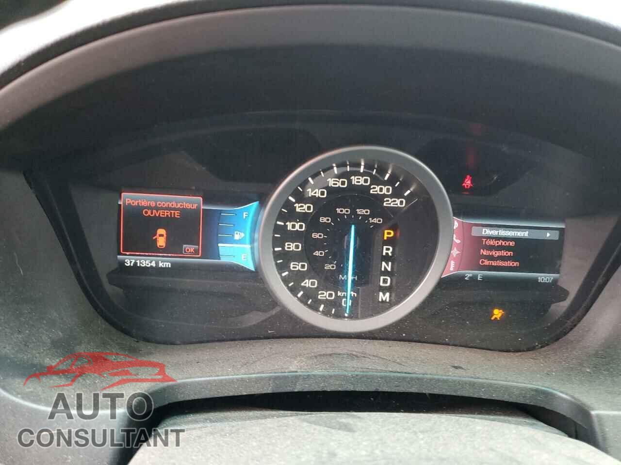 FORD EXPLORER 2014 - 1FM5K8D86EGB91934