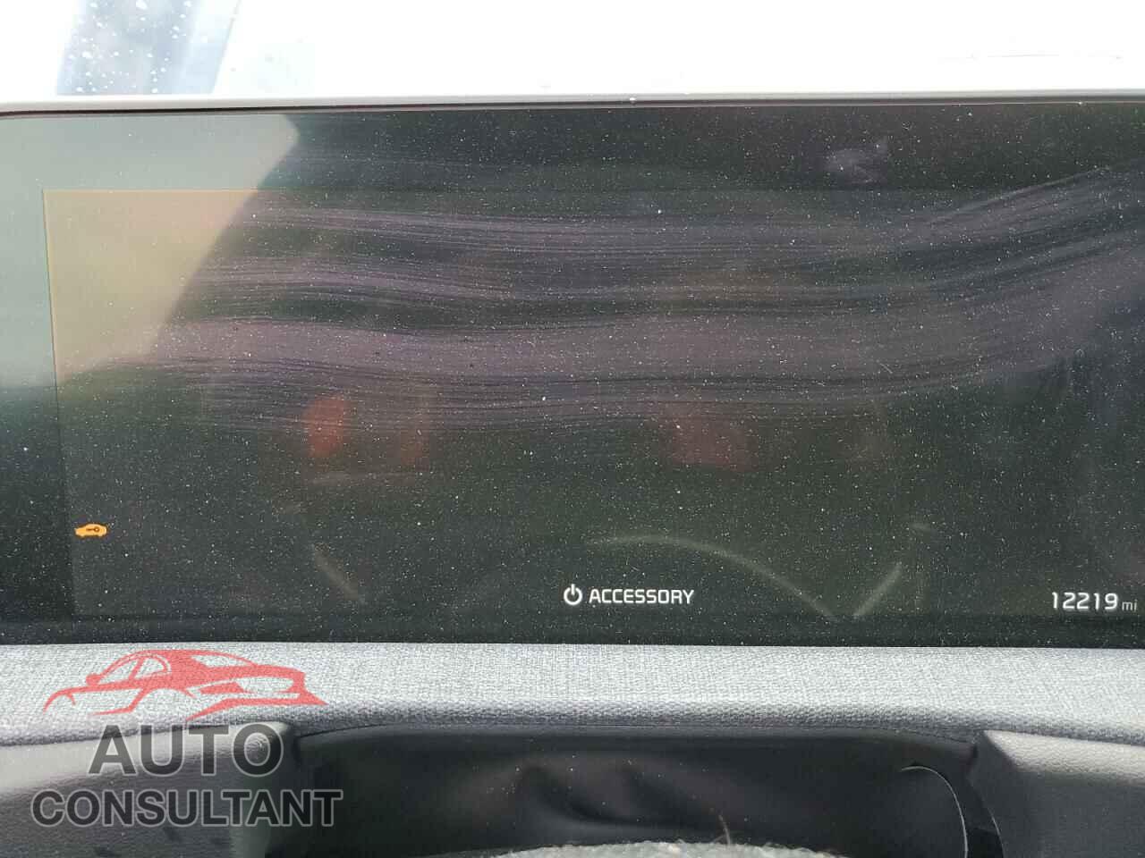 KIA EV6 LIGHT 2023 - KNDC3DLC8P5118957
