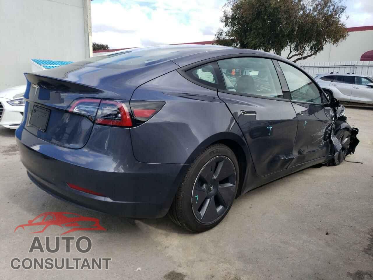 TESLA MODEL 3 2023 - 5YJ3E1EA9PF675802
