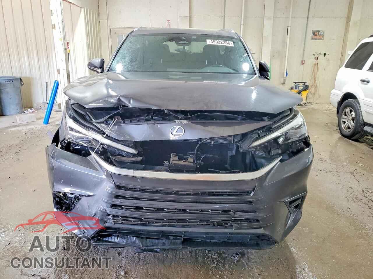 LEXUS UNKNOWN 2024 - 5TDAAAA66RS011475