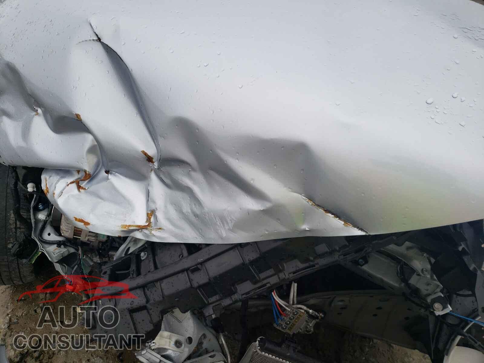 MITSUBISHI MIRAGE 2019 - ML32F3FJ2KHF16766