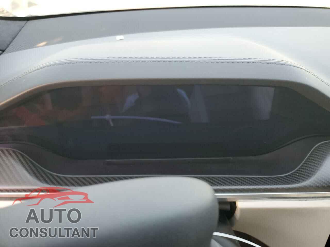 TESLA MODEL S 2022 - 5YJSA1E66NF467523