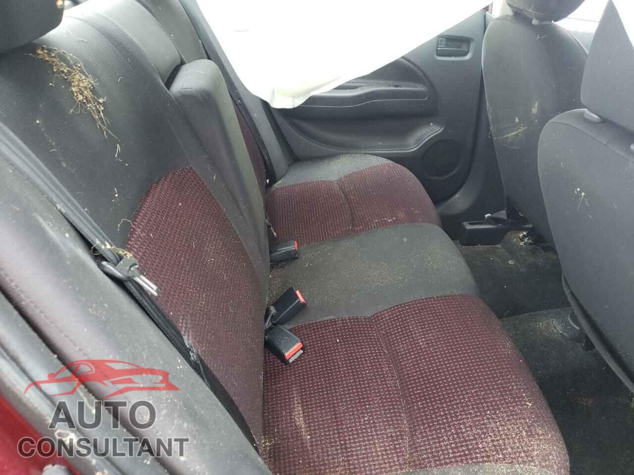 MITSUBISHI MIRAGE 2020 - ML32F4FJ4LHF12872