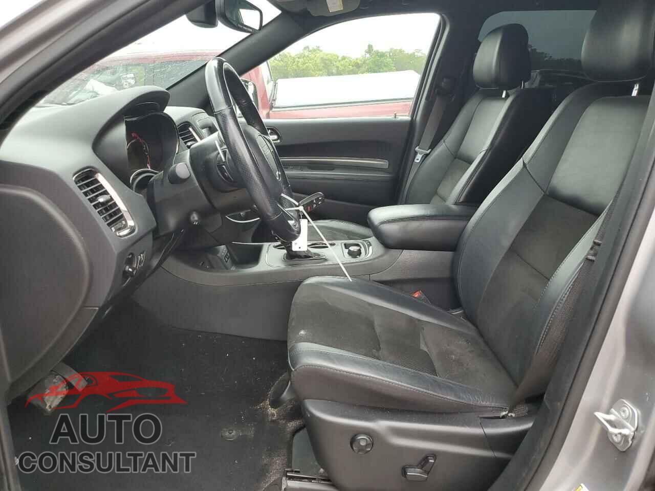DODGE DURANGO 2020 - 1C4SDJCT8LC130622