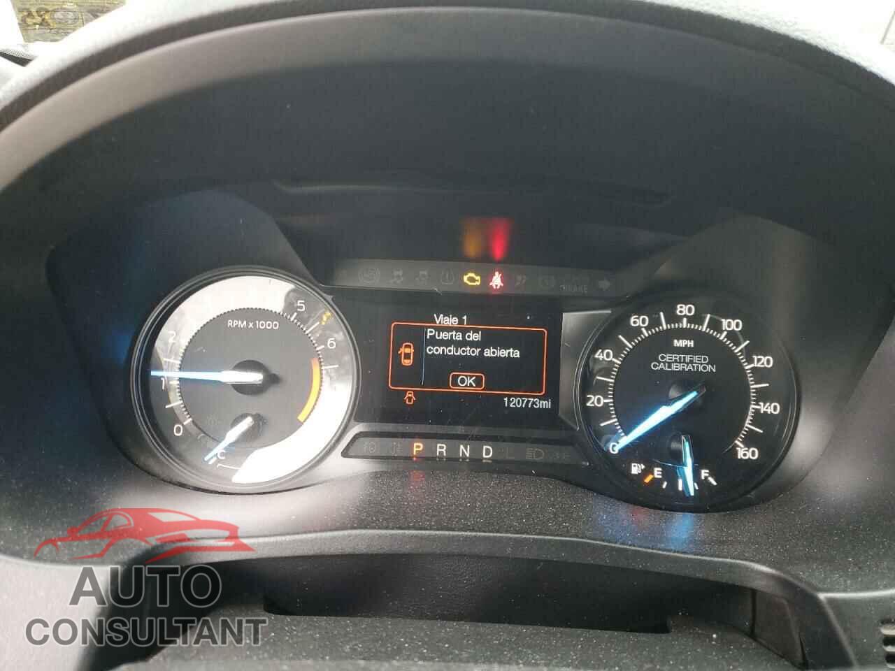 FORD EXPLORER 2018 - 1FM5K8AR9JGB59213