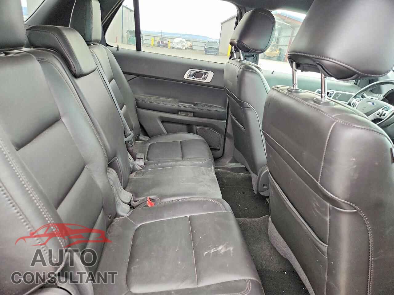 FORD EXPLORER 2013 - 1FM5K8D85DGA67247