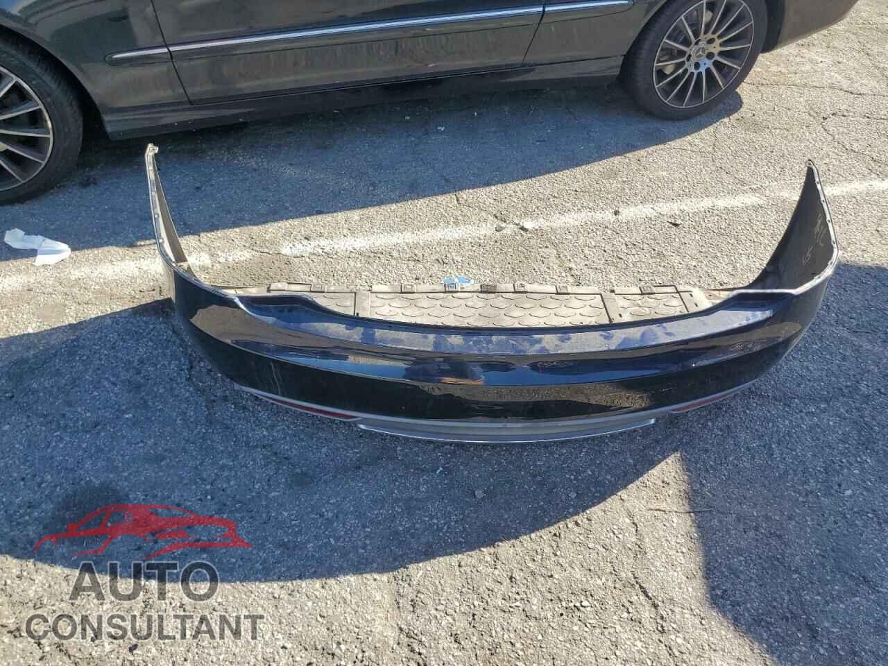 TESLA MODEL S 2013 - 5YJSA1CN9DFP15739