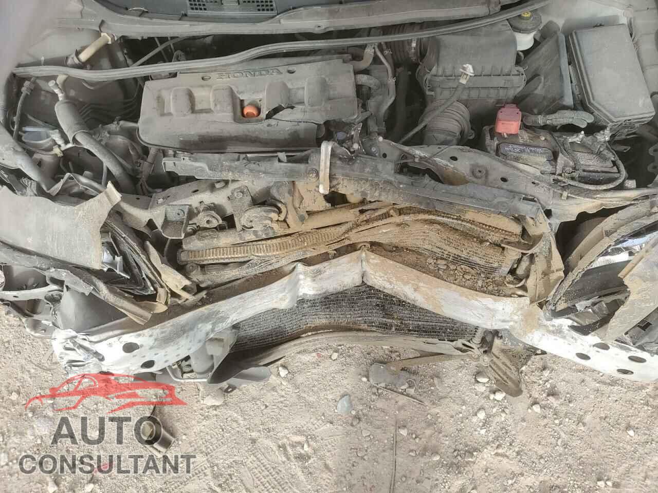HONDA CIVIC 2012 - 2HGFB2F53CH571809
