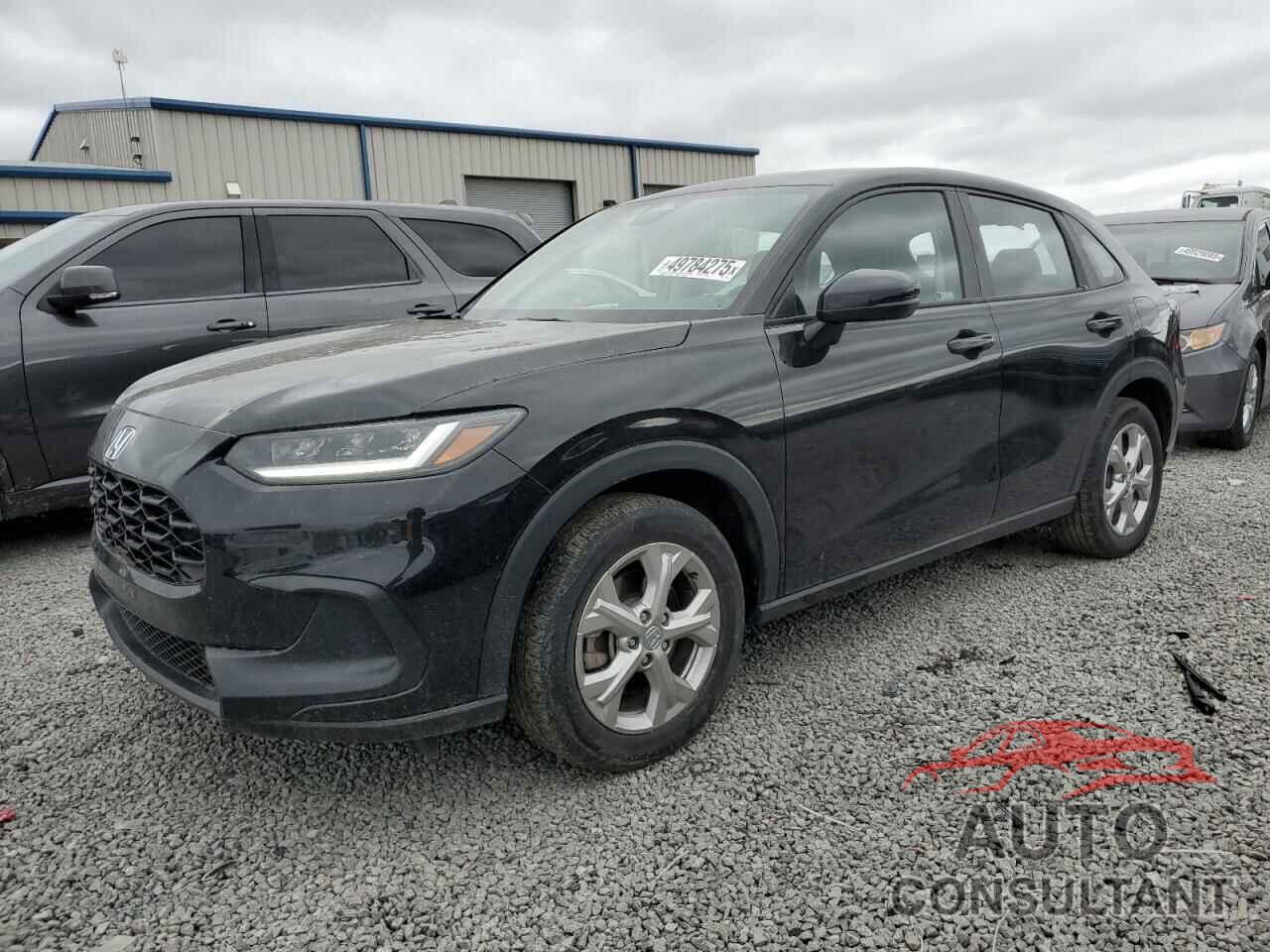 HONDA HR-V 2023 - 3CZRZ2H36PM739219