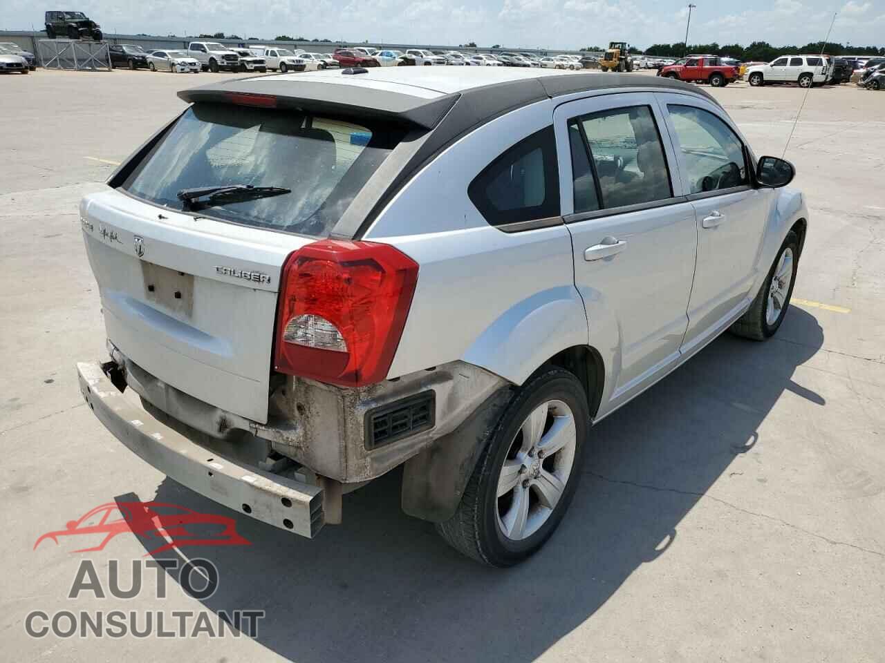 DODGE CALIBER 2019 - 1C3CDWDA6CD531261