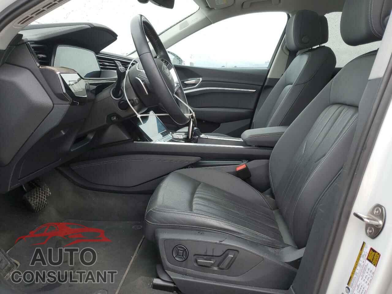 AUDI E-TRON 2019 - WA1LAAGE0KB022244