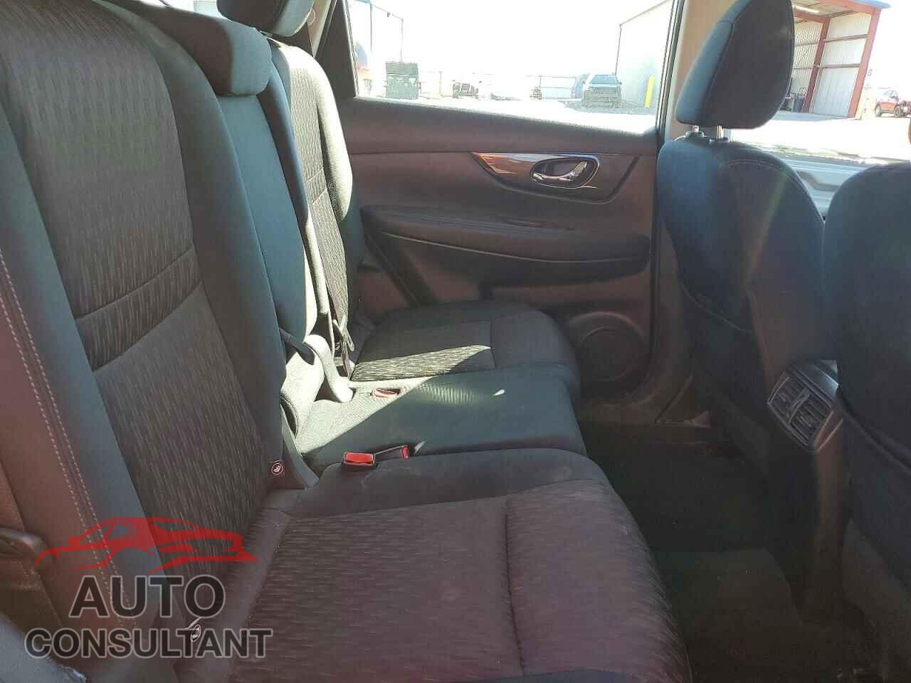 NISSAN ROGUE 2018 - KNMAT2MV7JP569997
