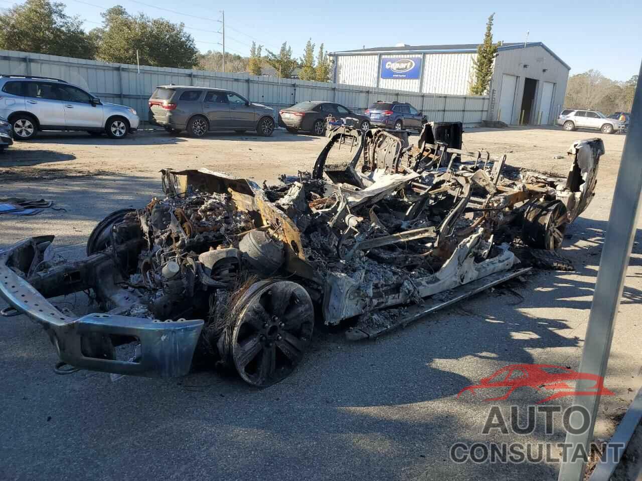 FORD F150 2018 - 1FTEW1EF5JFC10897