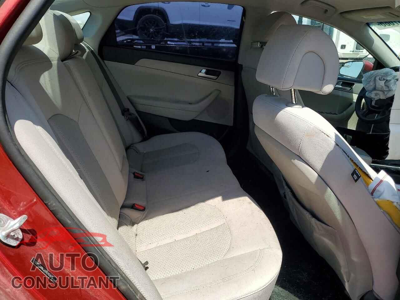 HYUNDAI SONATA 2015 - 5NPE24AF0FH040438