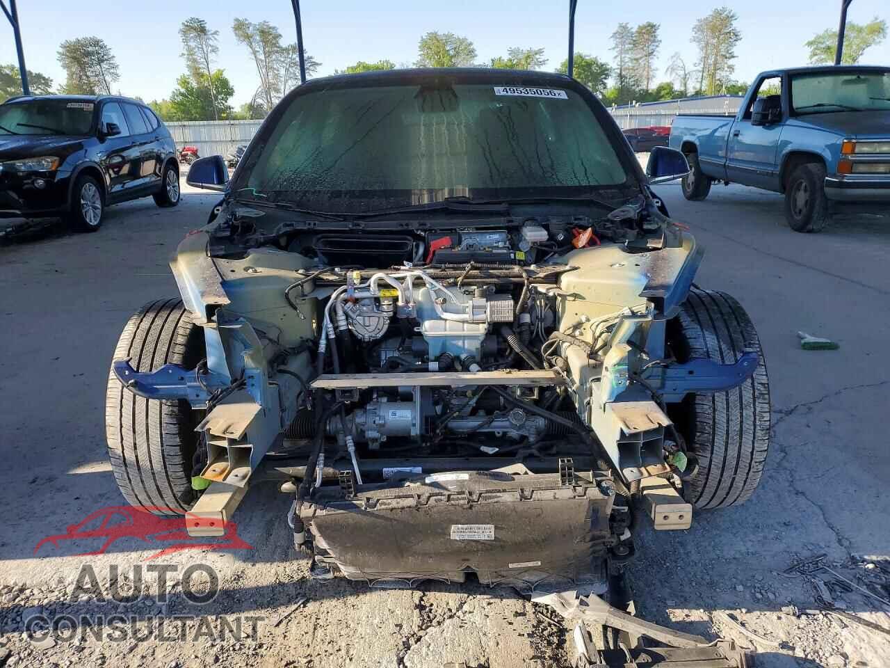 TESLA MODEL 3 2020 - 5YJ3E1EBXLF664780