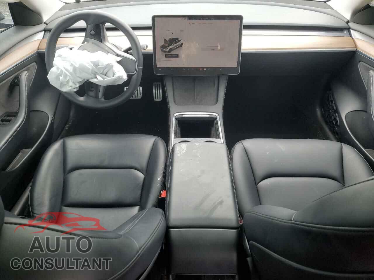 TESLA MODEL 3 2023 - 5YJ3E1EC0PF563620