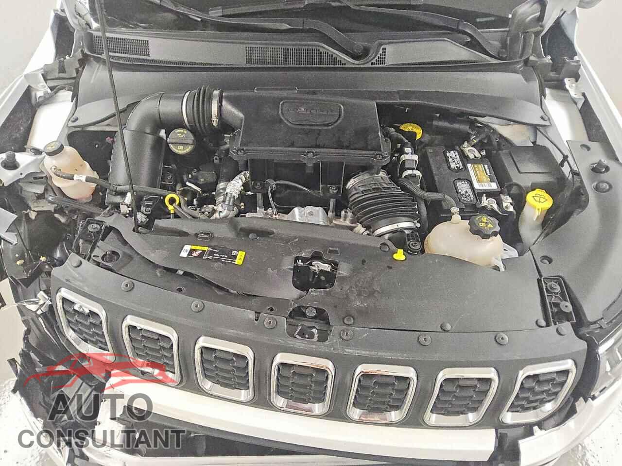 JEEP COMPASS 2024 - 3C4NJDAN0RT105240