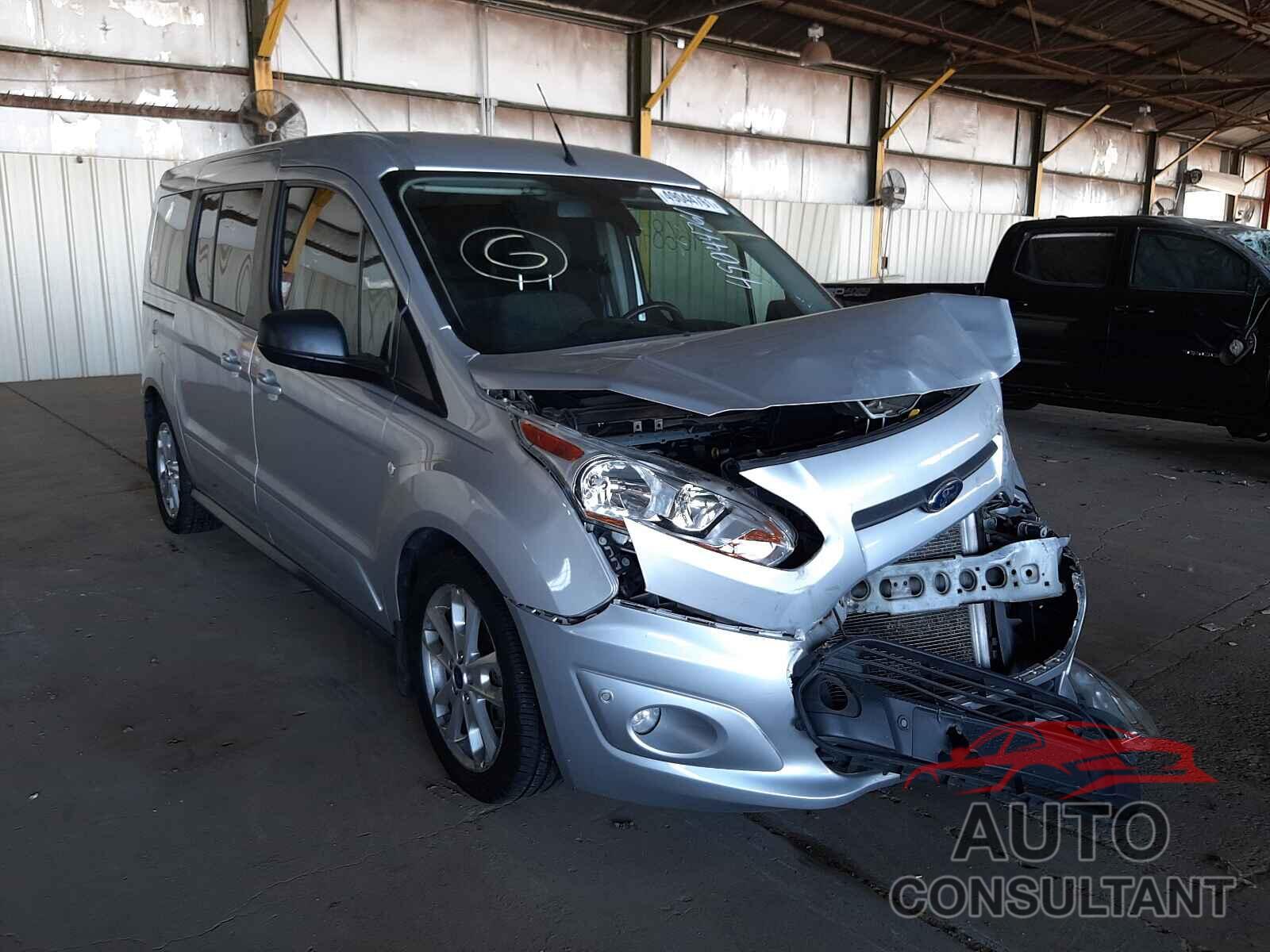 FORD TRANSIT CO 2016 - NM0GE9F70G1288399