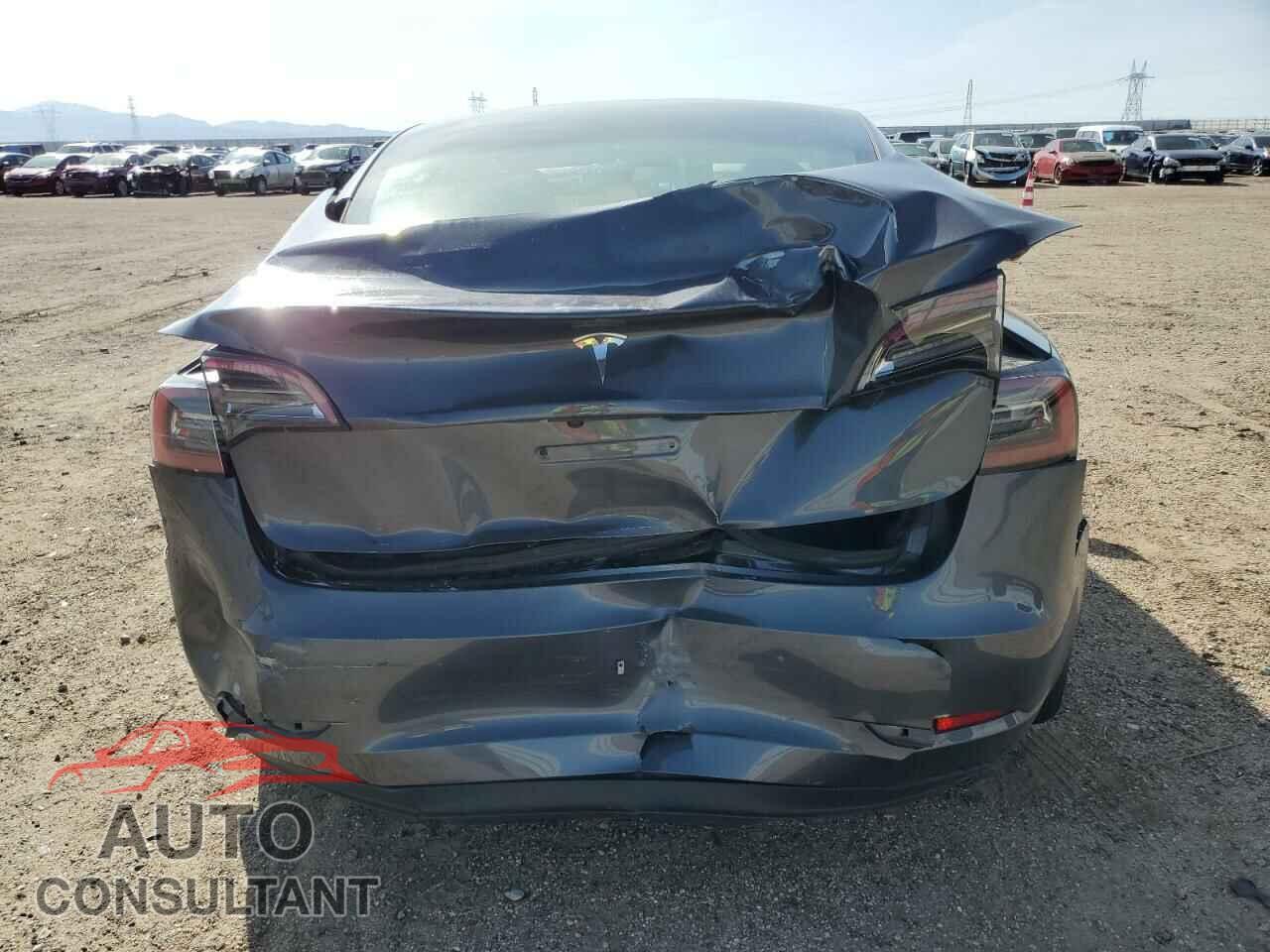 TESLA MODEL 3 2023 - 5YJ3E1EA8PF648073