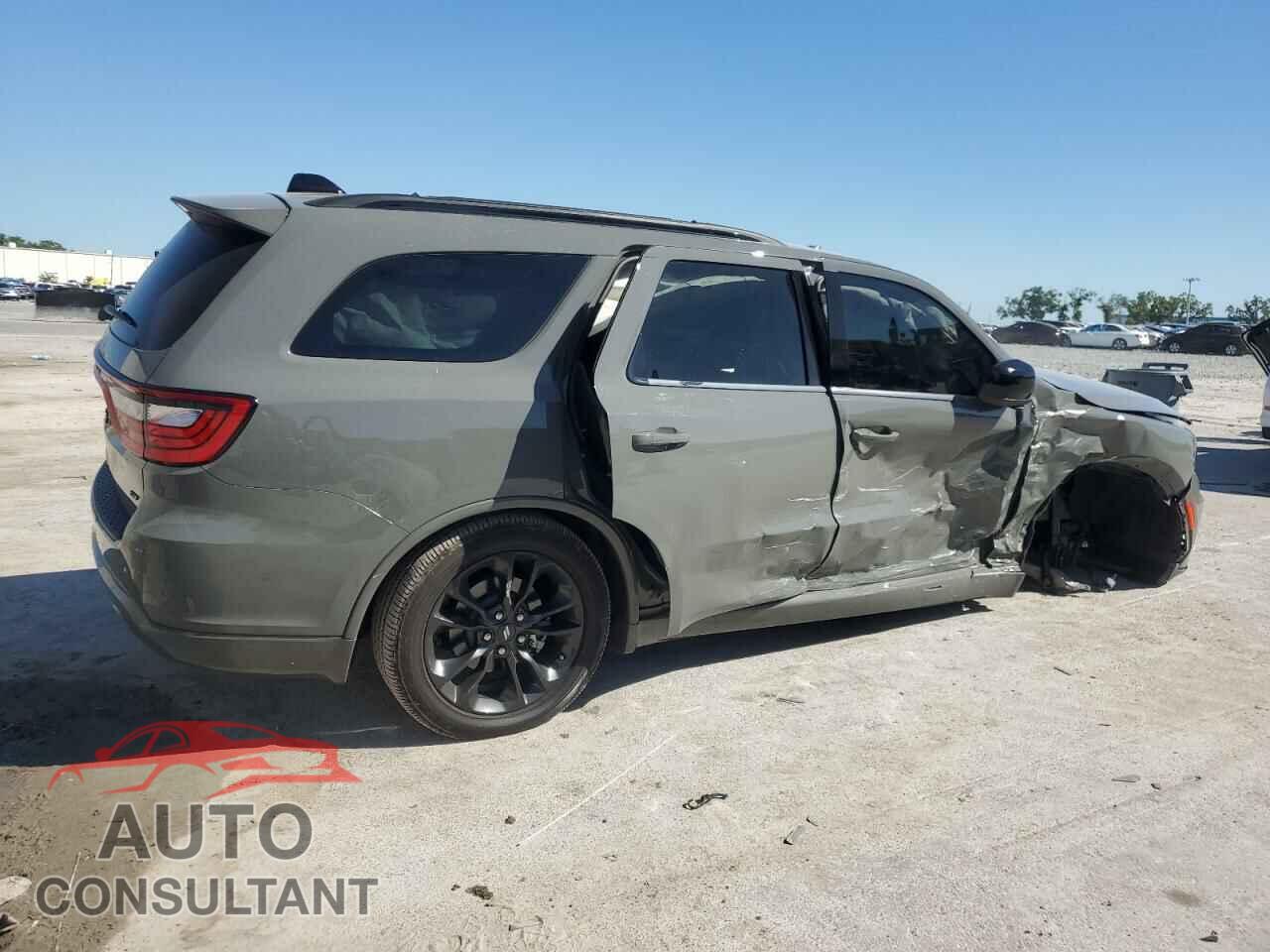 DODGE DURANGO 2024 - 1C4RDHDG7RC100223