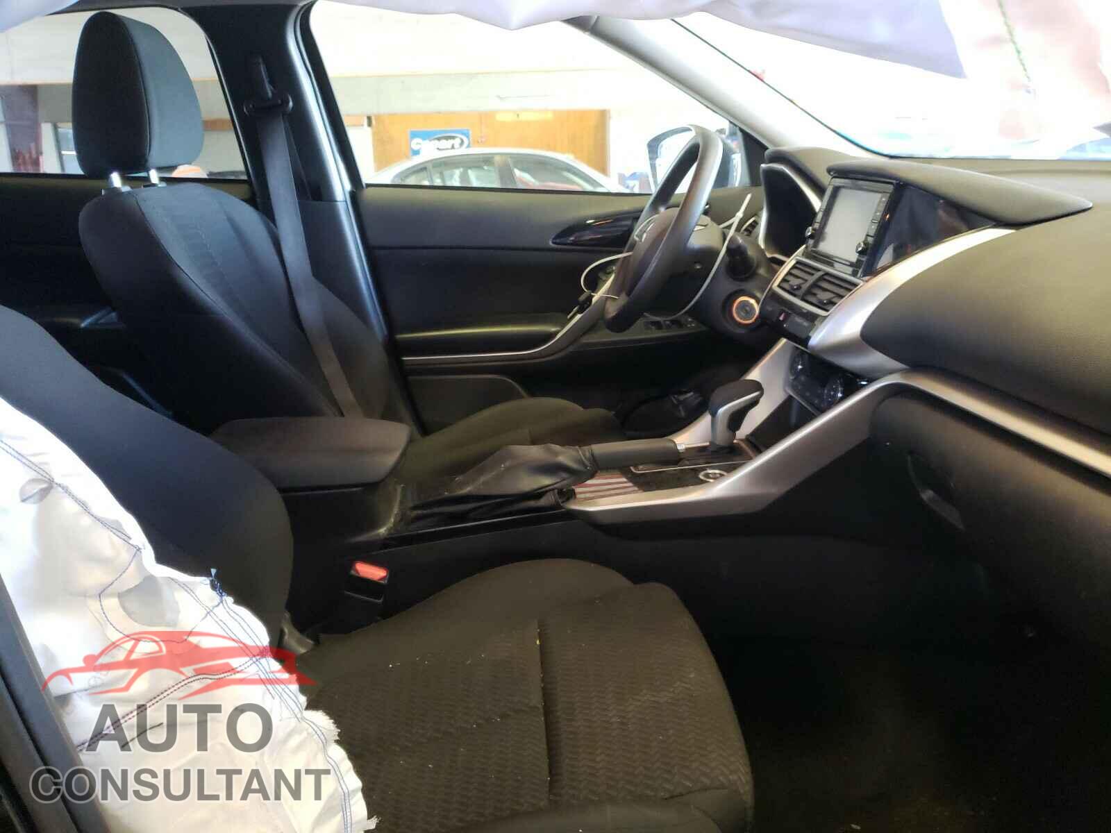 MITSUBISHI ECLIPSE 2019 - JA4AT3AA9KZ024018