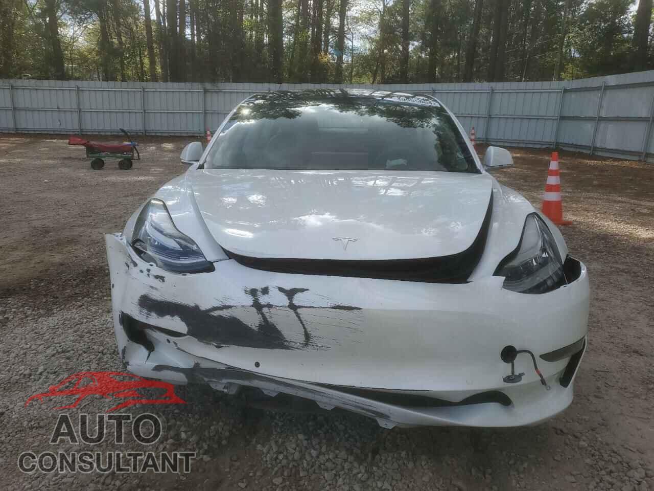 TESLA MODEL 3 2020 - 5YJ3E1EA5LF504748