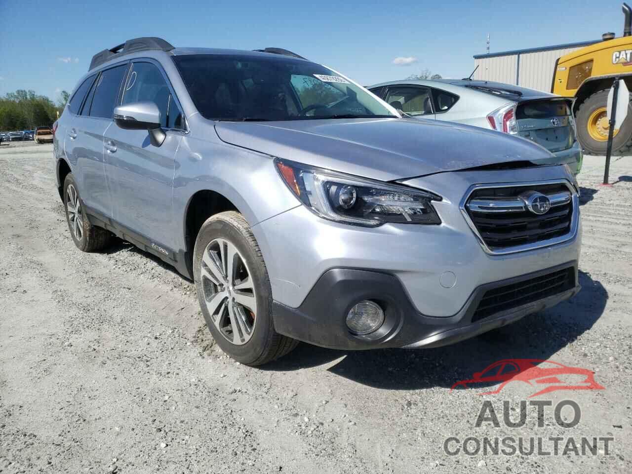 SUBARU OUTBACK 2019 - 4S4BSANC5K3363595