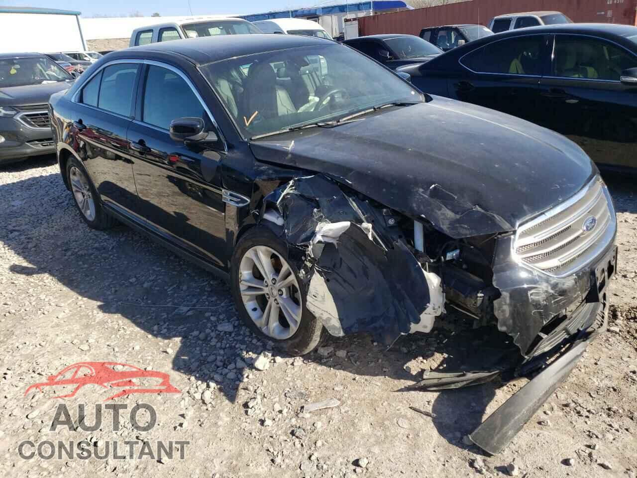 FORD TAURUS 2018 - 1FAHP2H85JG114675