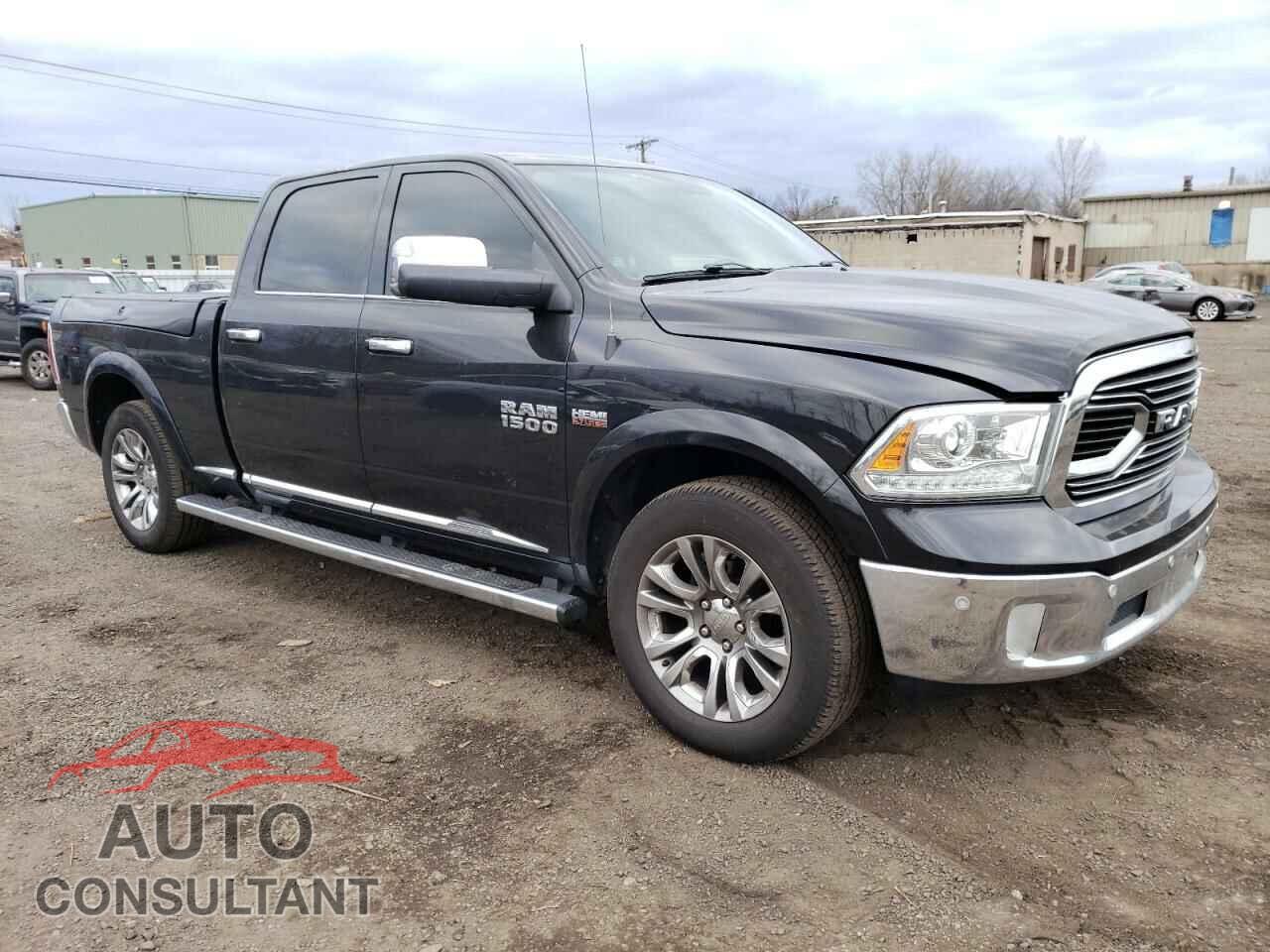 RAM 1500 2016 - 1C6RR7WT2GS356768