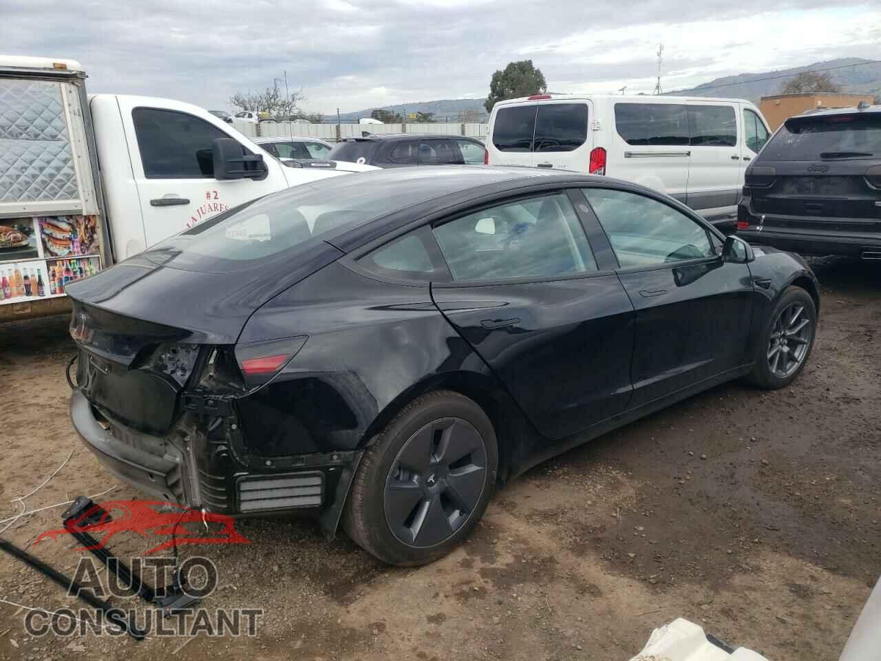 TESLA MODEL 3 2023 - 5YJ3E1EA2PF666469