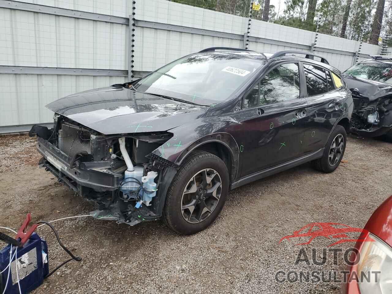 SUBARU CROSSTREK 2019 - JF2GTACC7K8334906