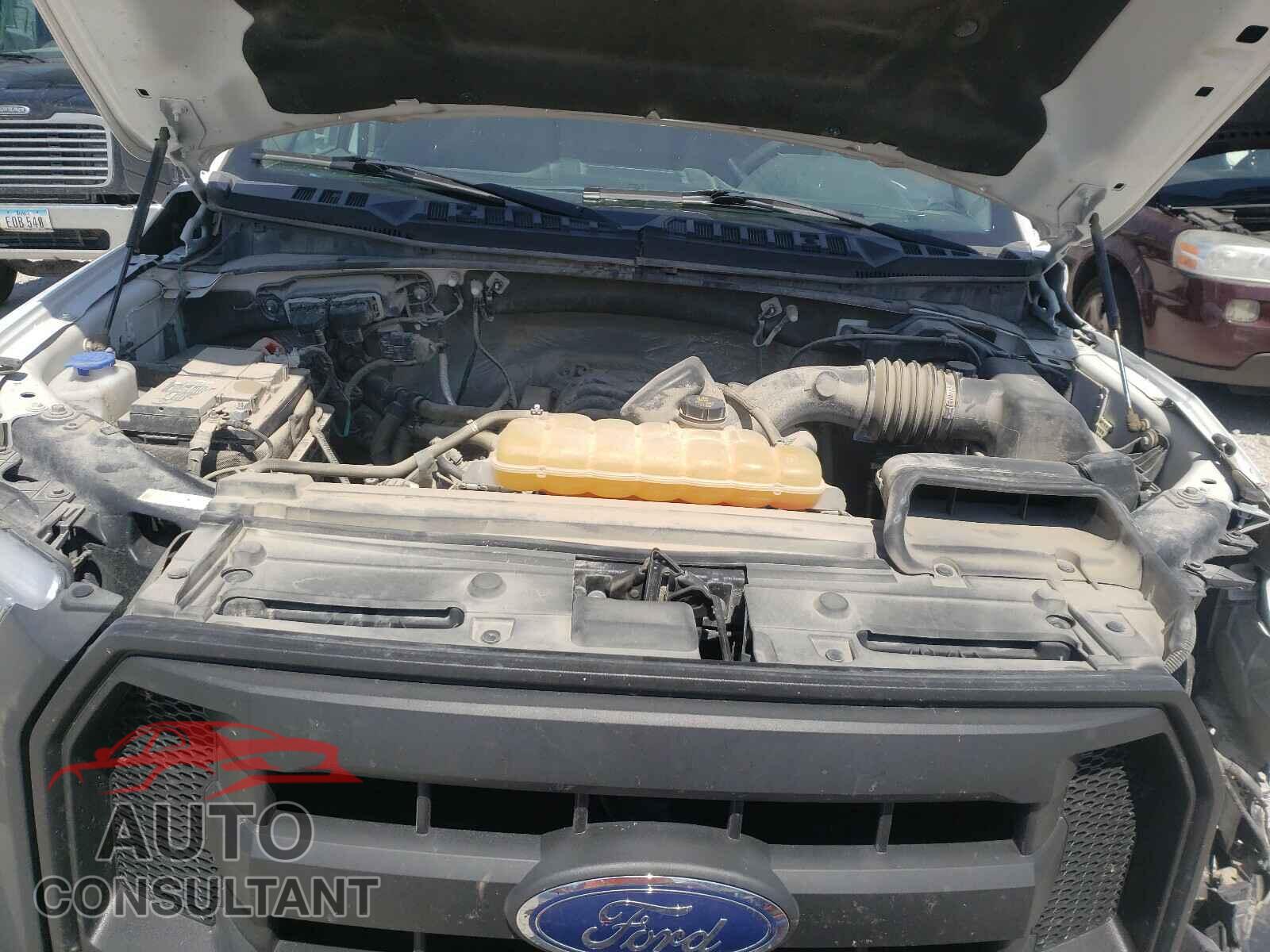 FORD F150 2016 - 1FTFX1EF2GKF49108