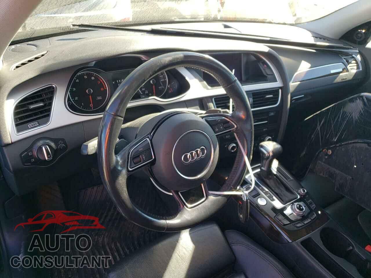 AUDI A4 2016 - WAUFFAFL7GN007893