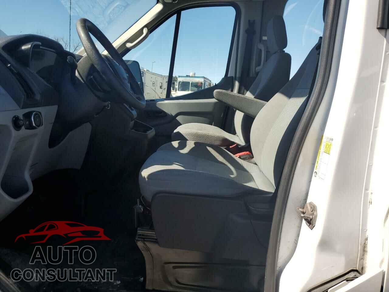 FORD TRANSIT 2016 - 1FBAX2CG8GKB17106