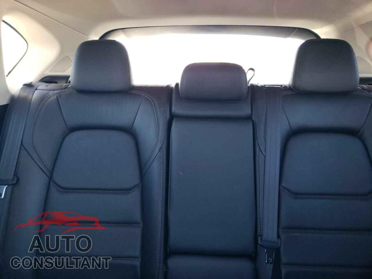 MAZDA CX-5 2017 - JM3KFBDLXH0188553